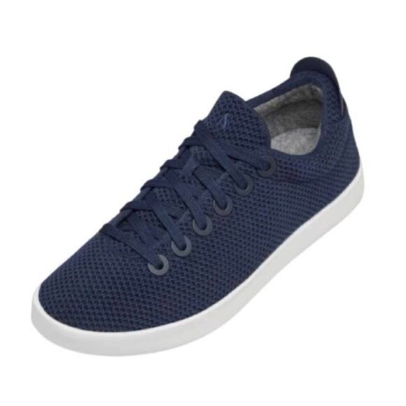 ALLBIRDS Vegan Wool Runner Size 12 - Picture 1 of 12